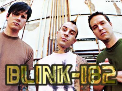 BlInK-182